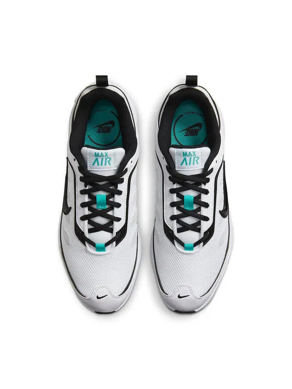 Кроссовки air max ap Nike — изображение 4 из 4, белый/черный