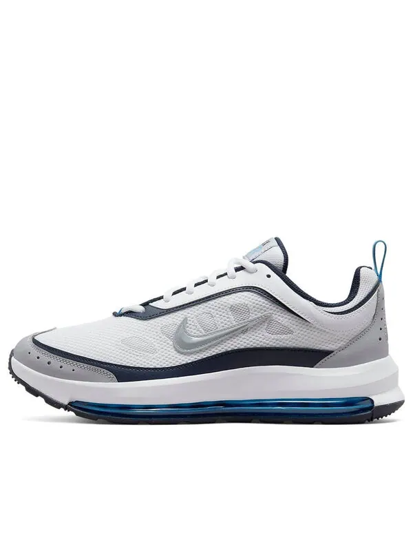 Кроссовки air max ap Nike — изображение 1 из 4, белый/синий