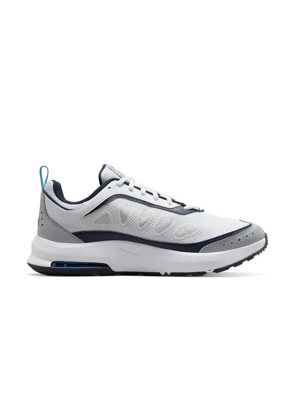 Кроссовки air max ap Nike — изображение 2 из 4, белый/синий