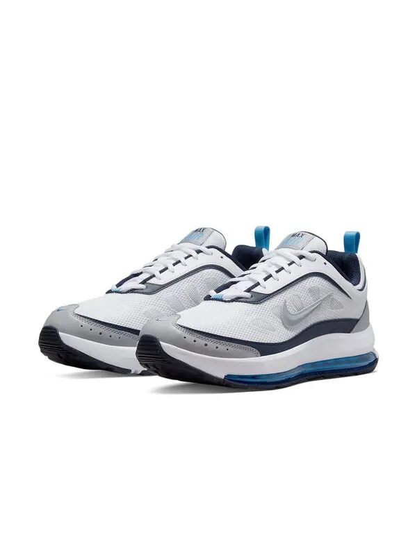 Кроссовки air max ap Nike — изображение 3 из 4, белый/синий