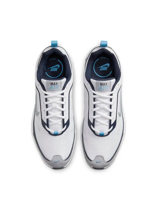 Кроссовки air max ap Nike — изображение 4 из 4, белый/синий