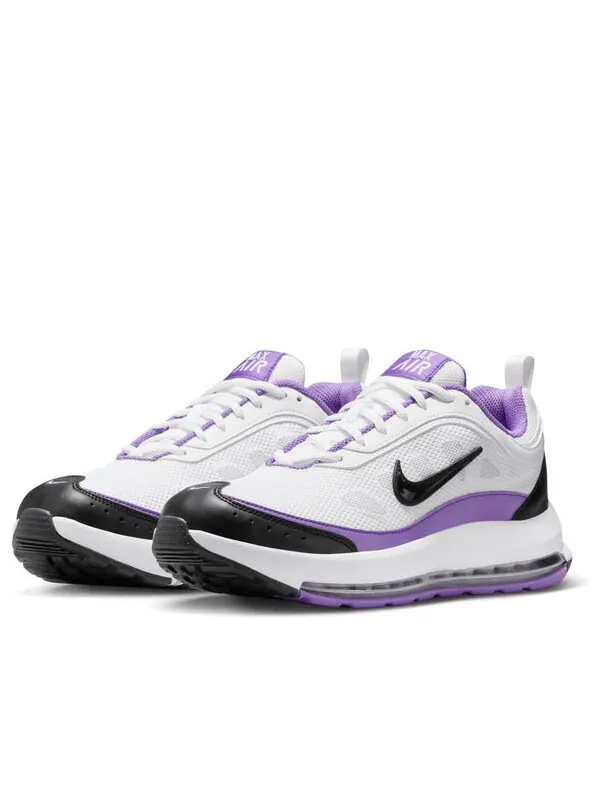 Кроссовки air max ap 'white action grape' Nike — изображение 3 из 4, белый//черный