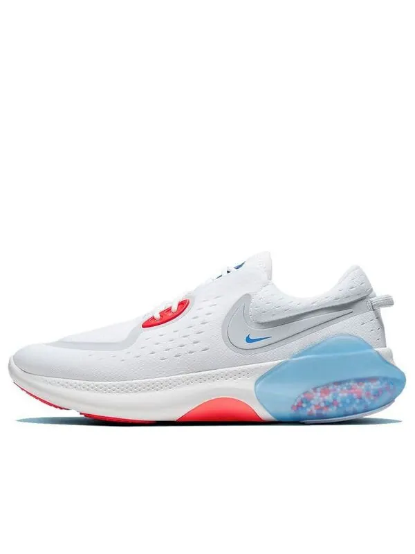 Кроссовки joyride dual run Nike — изображение 1 из 4, белый/серый-черный