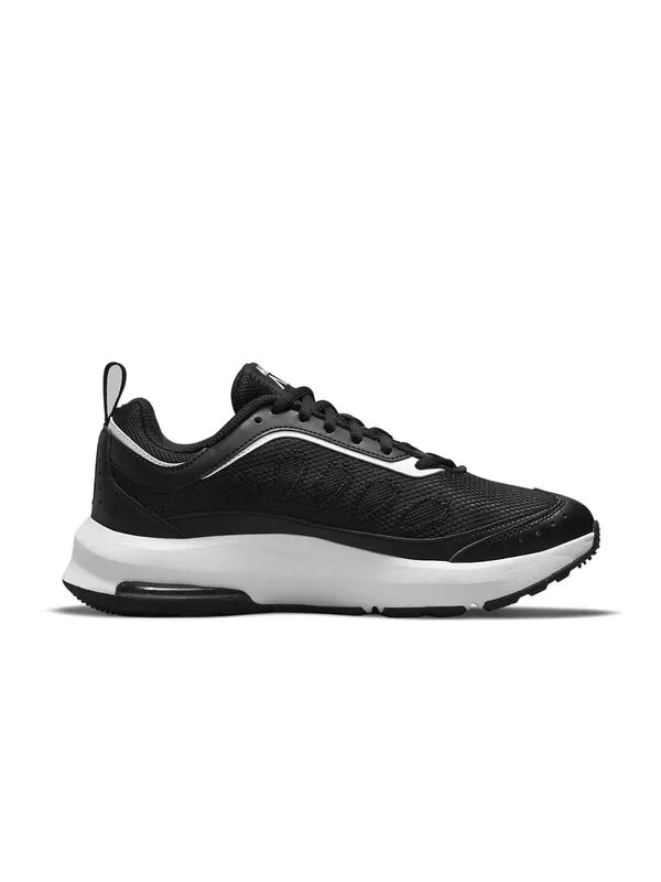 Кроссовки air max ap Nike — изображение 2 из 4, черный/белый