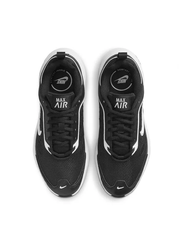 Кроссовки air max ap Nike — изображение 4 из 4, черный/белый