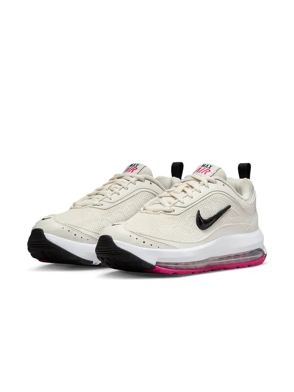 Кроссовки air max ap Nike — изображение 3 из 4, бежевый/мульти