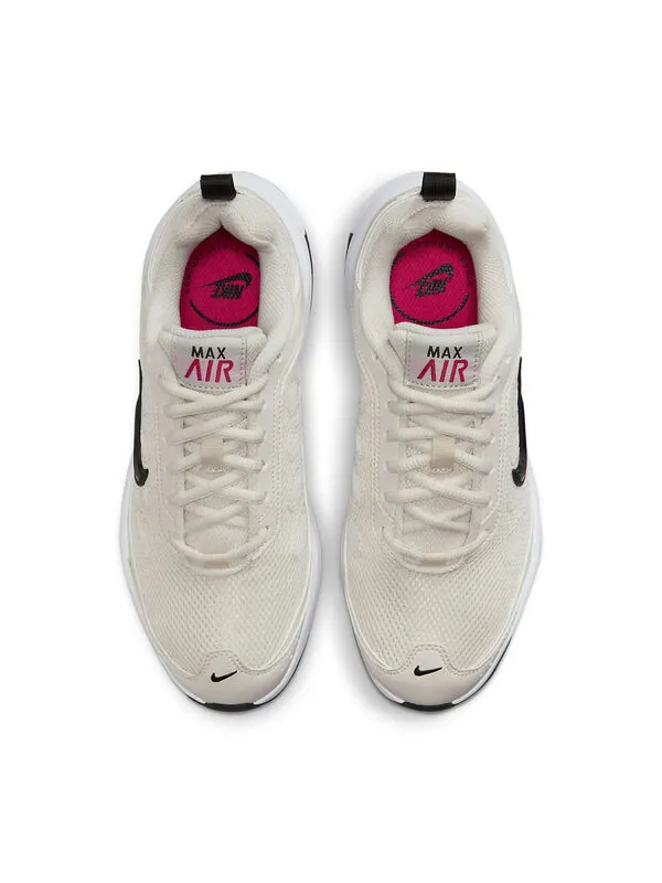 Кроссовки air max ap Nike — изображение 4 из 4, бежевый/мульти