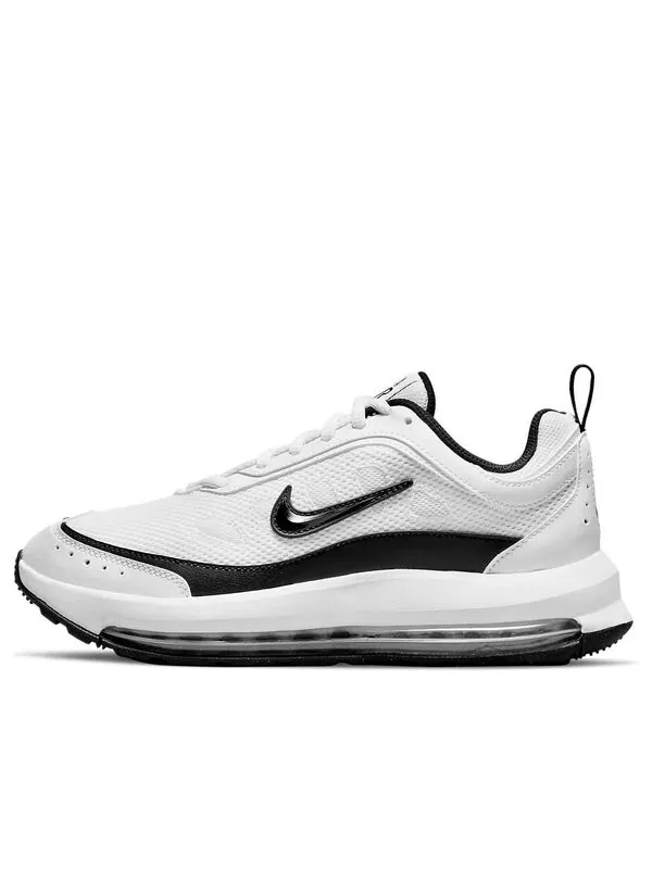 Кроссовки air max ap Nike — изображение 1 из 4, белый/черный
