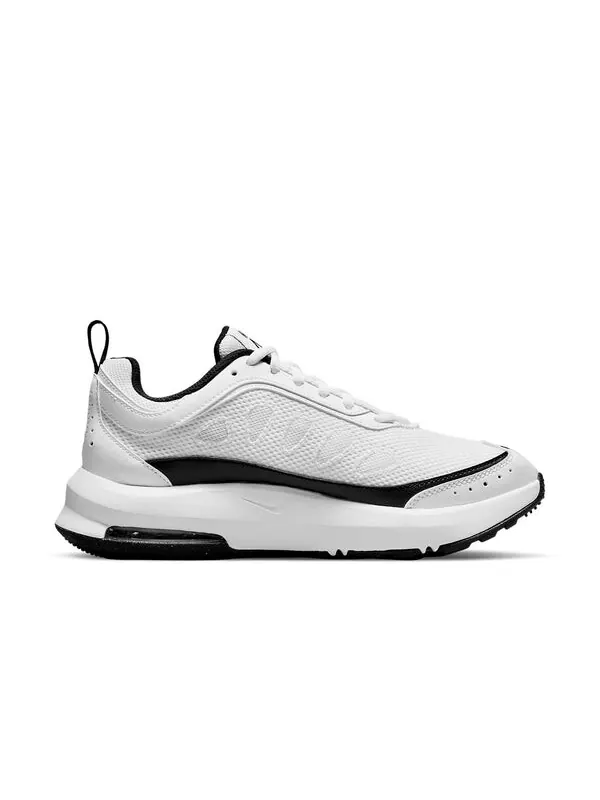 Кроссовки air max ap Nike — изображение 2 из 4, белый/черный