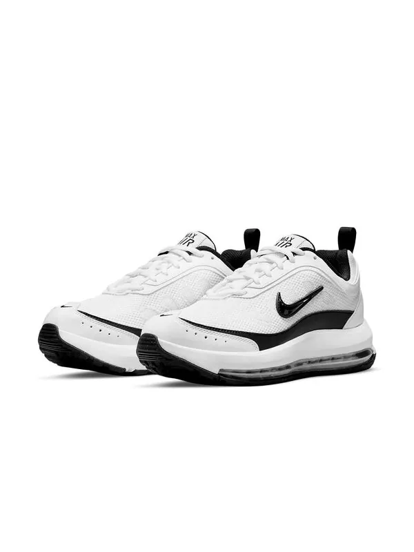 Кроссовки air max ap Nike — изображение 3 из 4, белый/черный