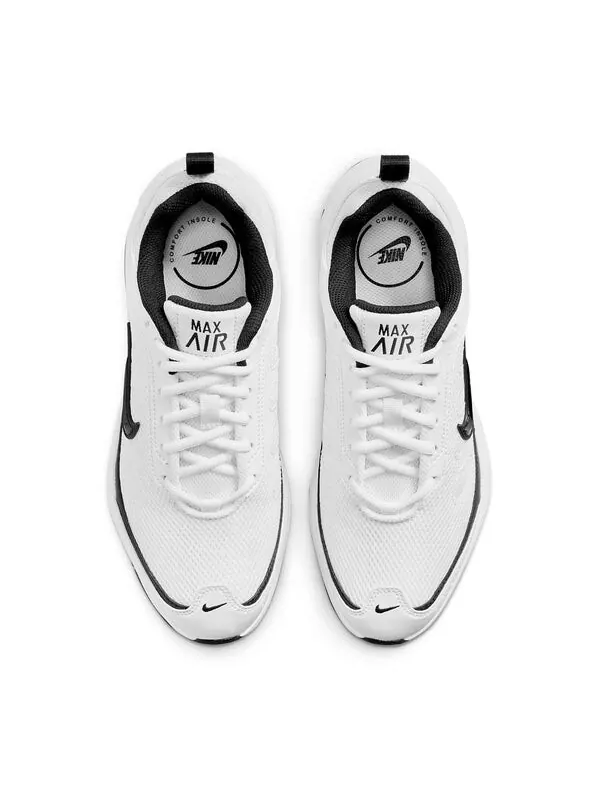 Кроссовки air max ap Nike — изображение 4 из 4, белый/черный