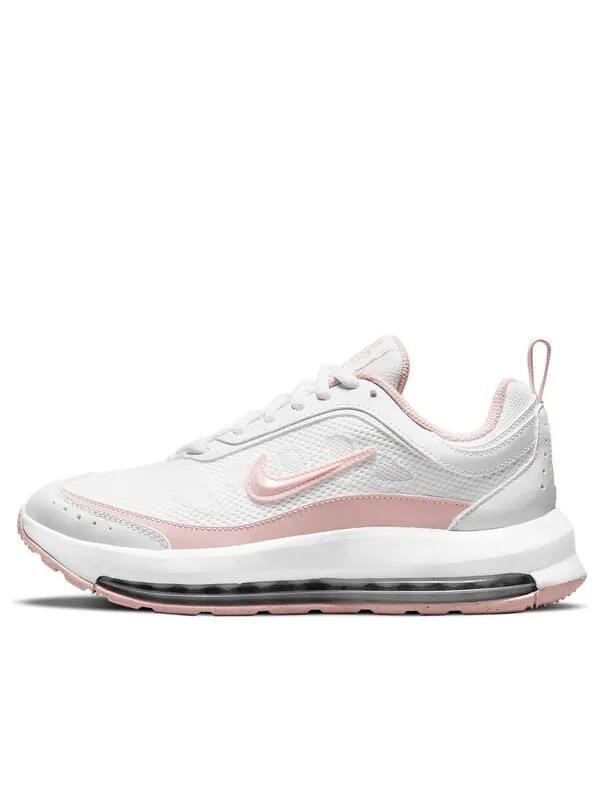 Кроссовки air max ap Nike — изображение 1 из 4, розовый/синий