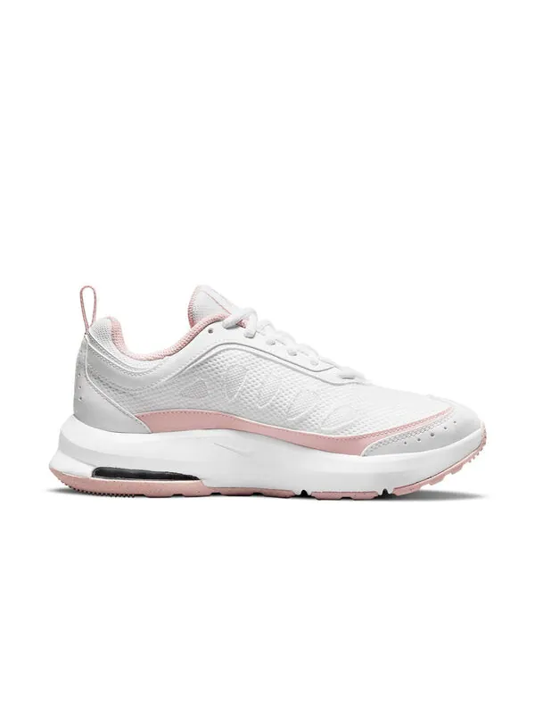 Кроссовки air max ap Nike — изображение 2 из 4, розовый/синий