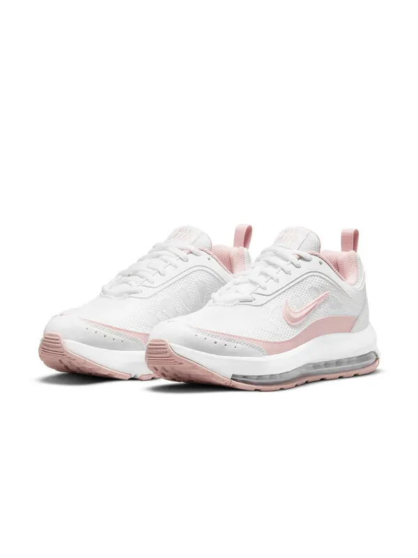 Кроссовки air max ap Nike — изображение 3 из 4, розовый/синий