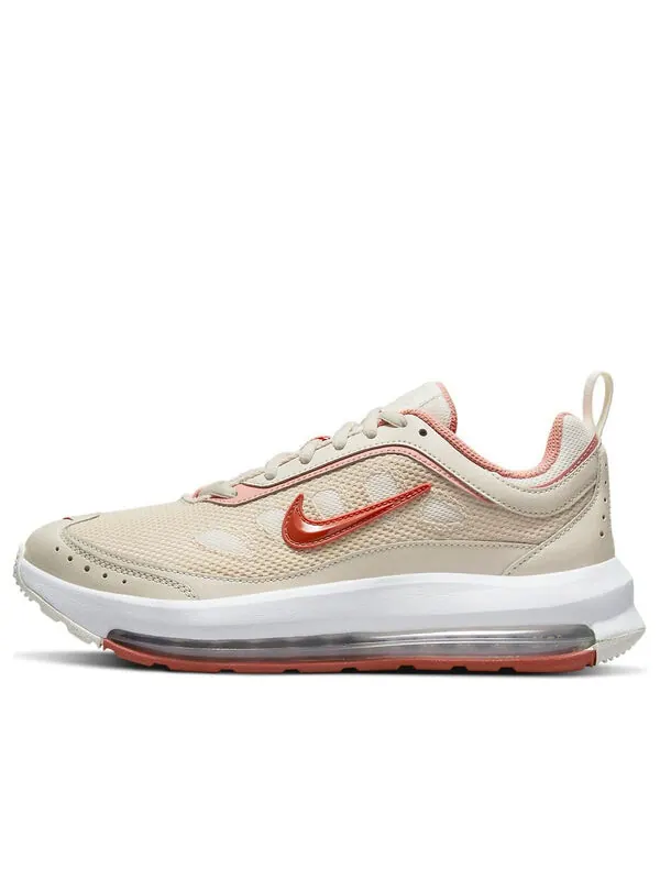 Кроссовки air max ap Nike — изображение 1 из 4, кремовый/коричневый