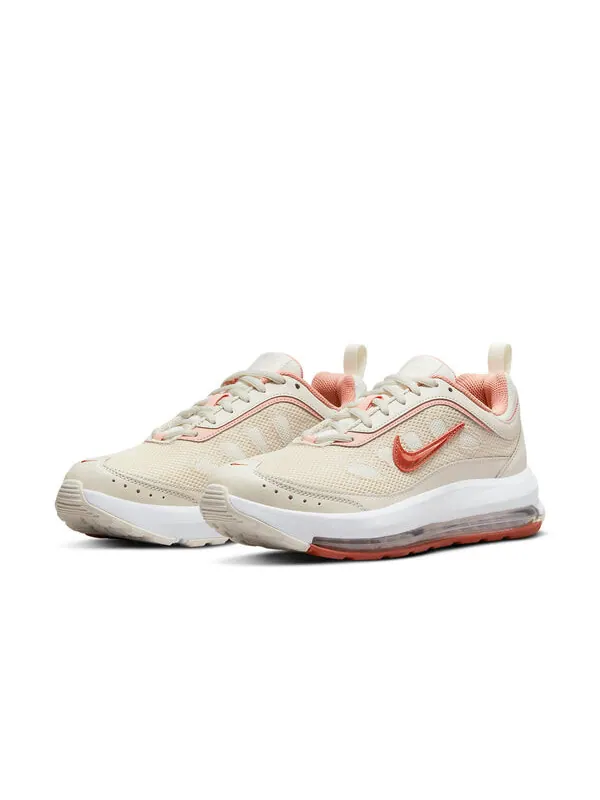 Кроссовки air max ap Nike — изображение 3 из 4, кремовый/коричневый
