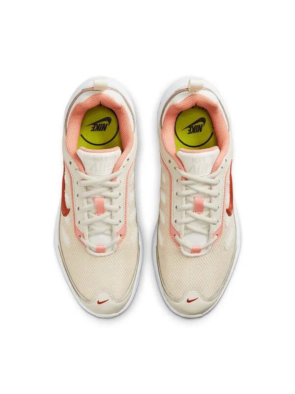 Кроссовки air max ap Nike — изображение 4 из 4, кремовый/коричневый