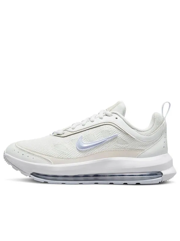 Кроссовки air max ap Nike — изображение 1 из 4, белый/серый