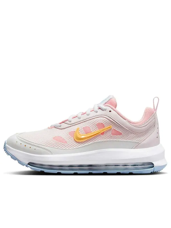 Кроссовки air max ap Nike — изображение 1 из 4, бежевый