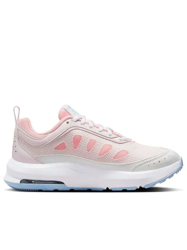 Кроссовки air max ap Nike — изображение 2 из 4, бежевый