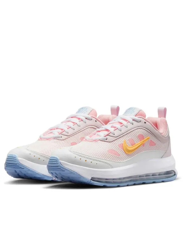 Кроссовки air max ap Nike — изображение 3 из 4, бежевый