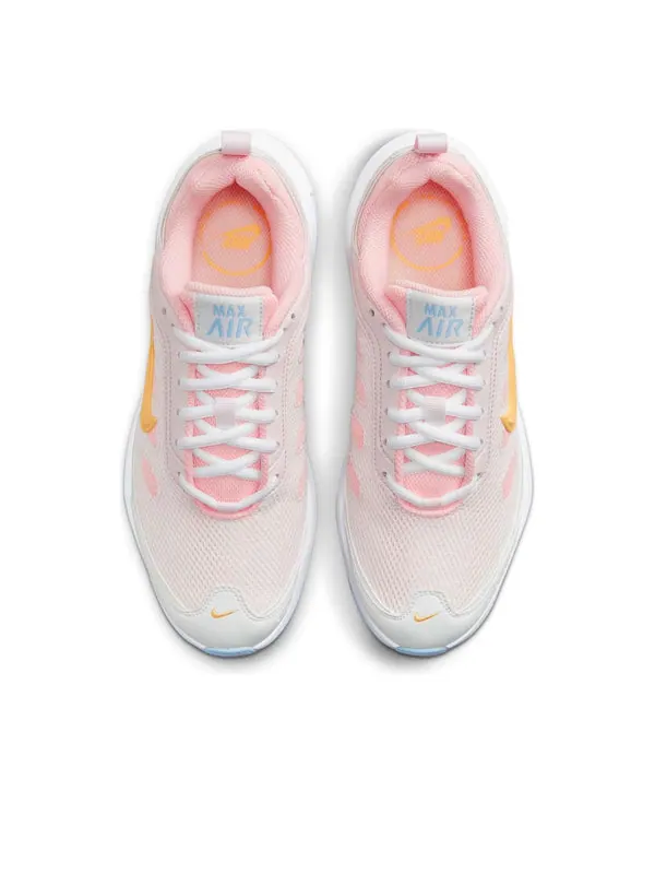 Кроссовки air max ap Nike — изображение 4 из 4, бежевый