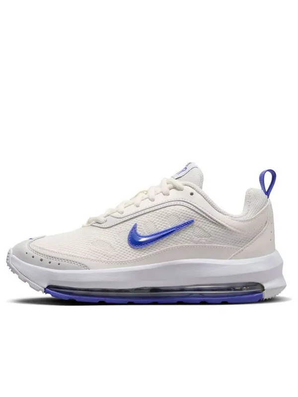 Кроссовки air max ap Nike — изображение 1 из 4, белый/синий