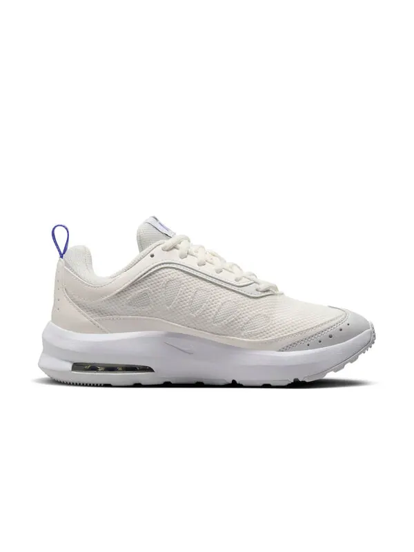 Кроссовки air max ap Nike — изображение 2 из 4, белый/синий