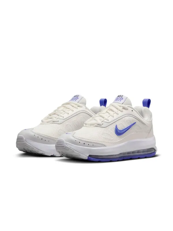 Кроссовки air max ap Nike — изображение 3 из 4, белый/синий