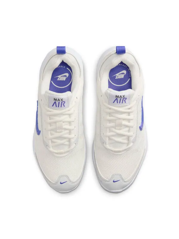 Кроссовки air max ap Nike — изображение 4 из 4, белый/синий