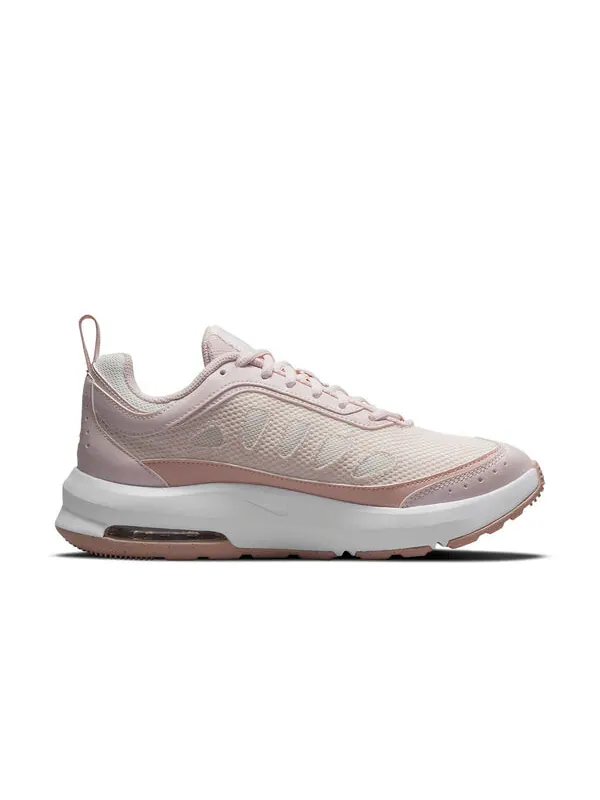Кроссовки air max ap Nike — изображение 2 из 4, розовый