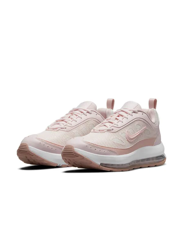Кроссовки air max ap Nike — изображение 3 из 4, розовый