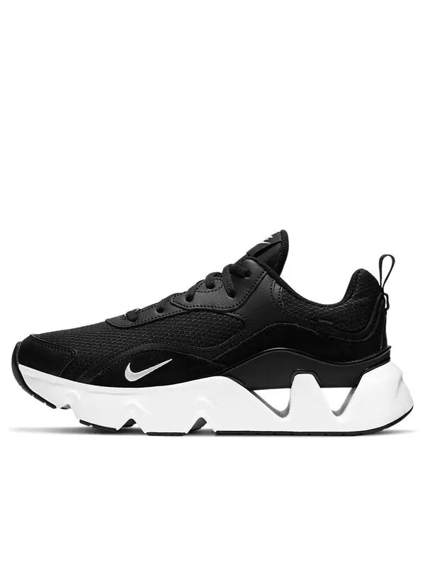 Кроссовки ryz 365 2 Nike — изображение 1 из 4, черный/белый