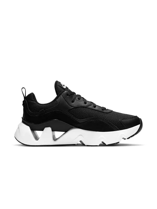 Кроссовки ryz 365 2 Nike — изображение 2 из 4, черный/белый