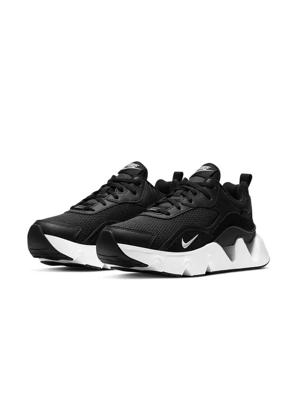 Кроссовки ryz 365 2 Nike — изображение 3 из 4, черный/белый
