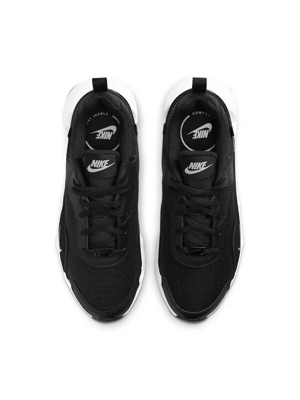 Кроссовки ryz 365 2 Nike — изображение 4 из 4, черный/белый