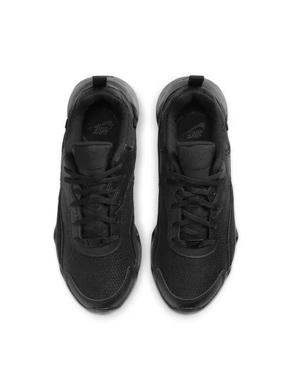 Кроссовки ryz 365 2 Nike — изображение 4 из 4, черный