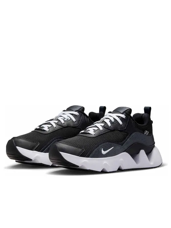 Кроссовки ryz 365 2 Nike — изображение 3 из 4, черный