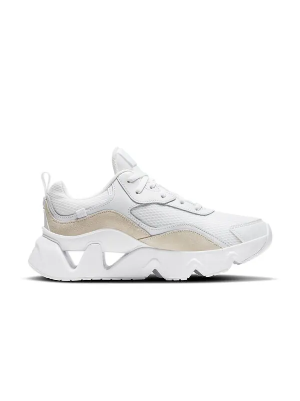 Кроссовки ryz 365 2 Nike — изображение 2 из 4, белый
