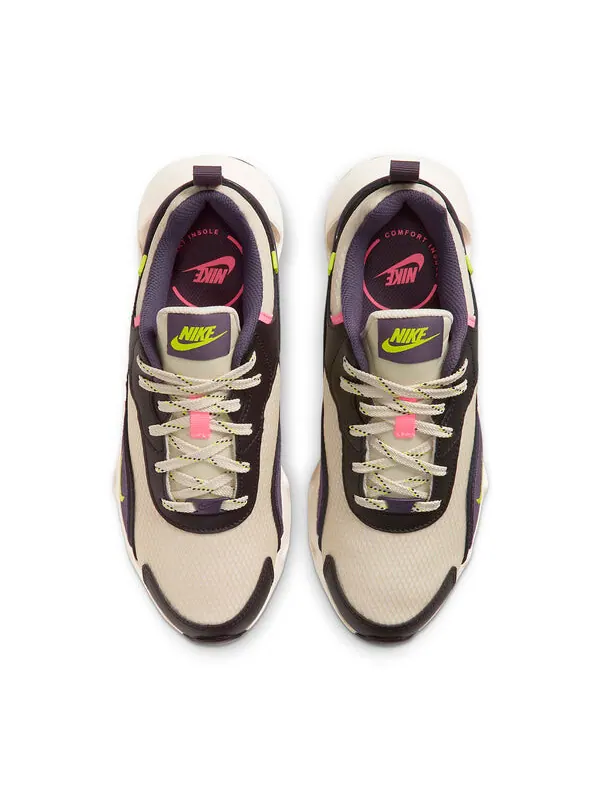 Кроссовки ryz 365 2 Nike — изображение 4 из 4