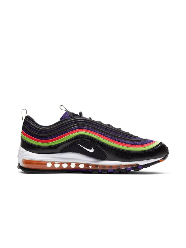 Кроссовки air max 97 Nike — изображение 2 из 4, черный