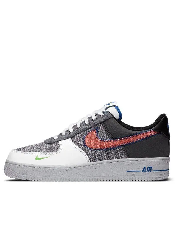 Кроссовки air force 1 низкие Nike — изображение 1 из 4