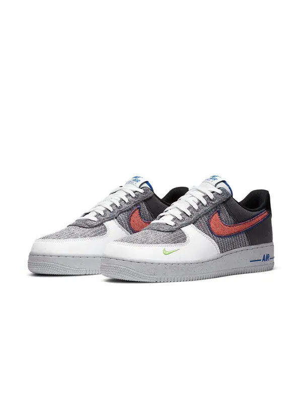 Кроссовки air force 1 низкие Nike — изображение 3 из 4