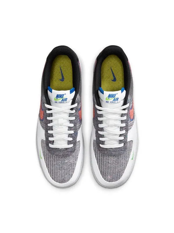 Кроссовки air force 1 низкие Nike — изображение 4 из 4