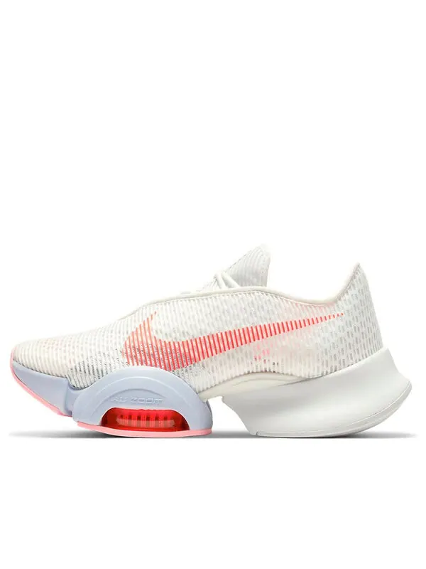 Кроссовки air zoom superrep 2 Nike — изображение 1 из 4, белый/розовый