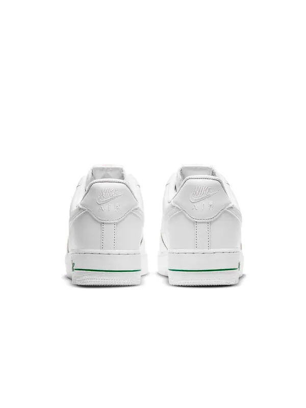 Кроссовки air force 1 '07 lx 'rose' Nike — изображение 4 из 4, белый