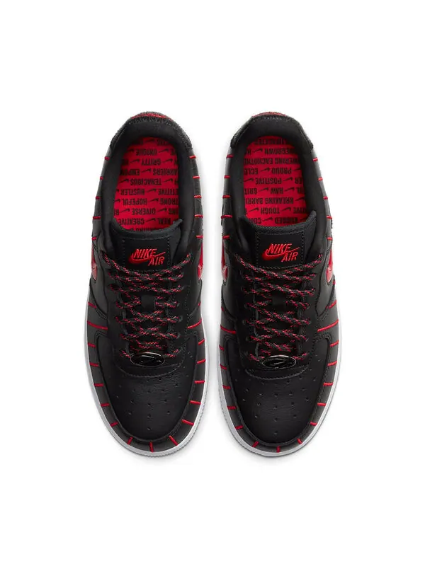 Кроссовки air force 1 jewel low Nike — изображение 4 из 4