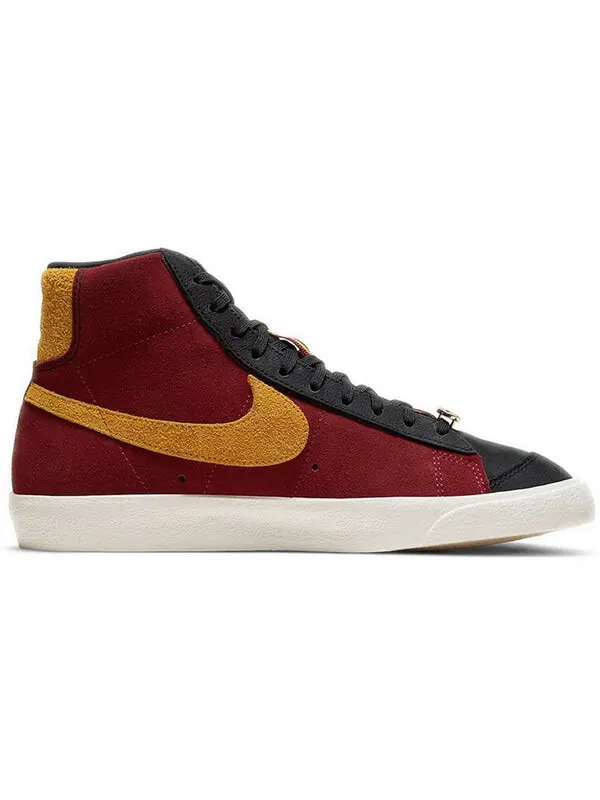 Кроссовки блейзер средний Nike — изображение 2 из 4