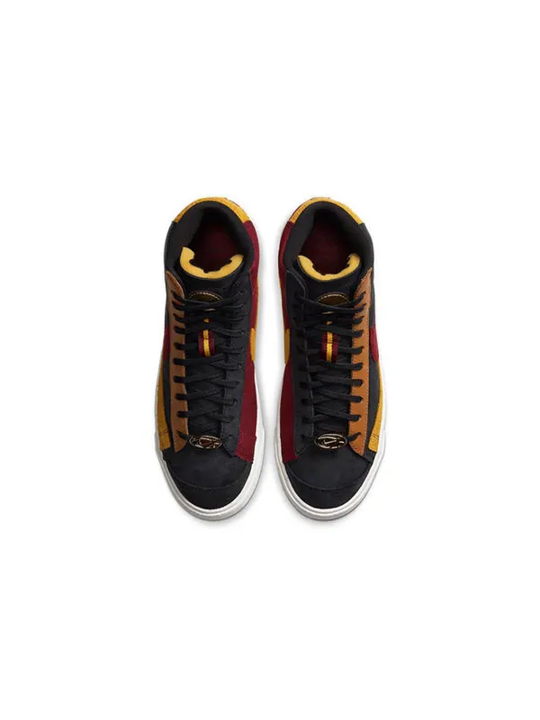 Кроссовки блейзер средний Nike — изображение 4 из 4