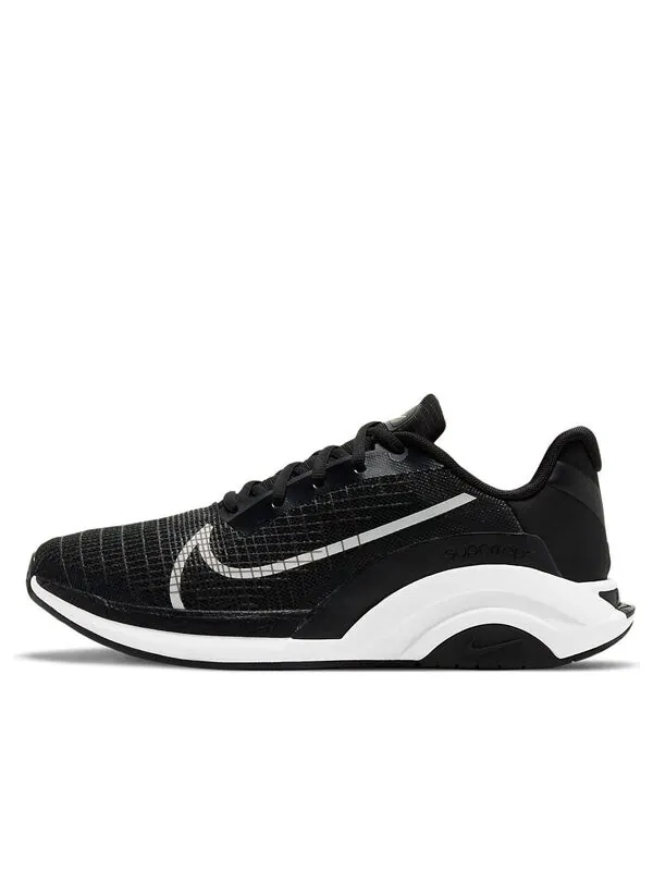 Кроссовки zoomx superrep surge Nike — изображение 1 из 4, черный